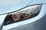 BMW 3-Series 2008 года